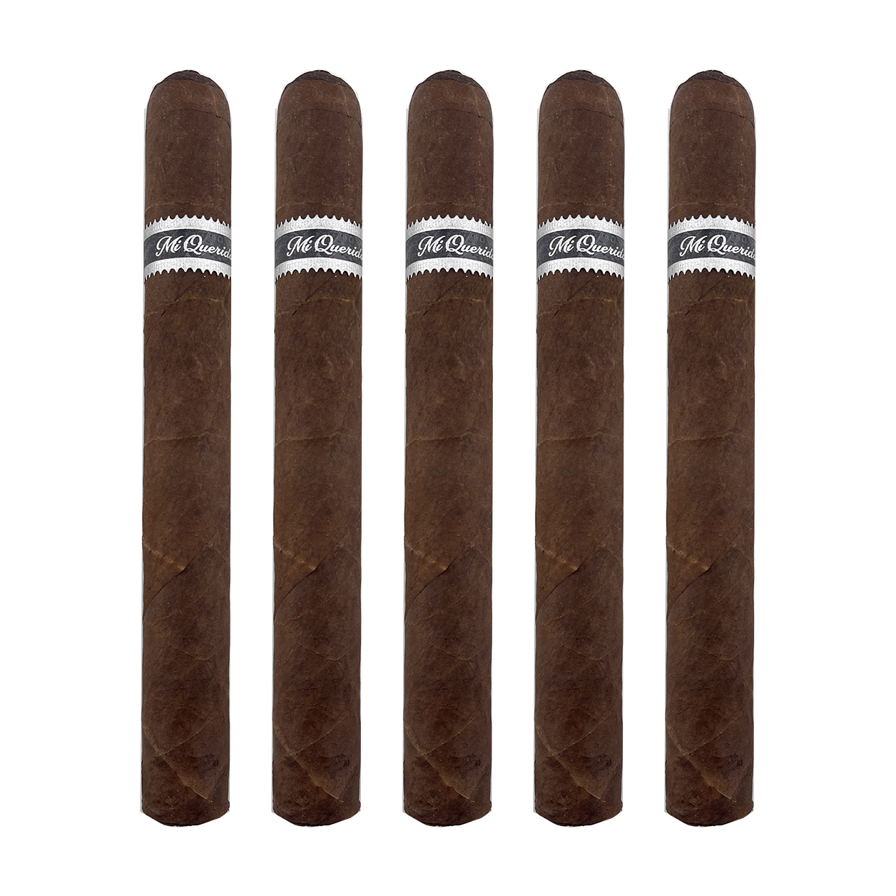 Mi Querida Black Sakakhan Cigar - 5 Pack